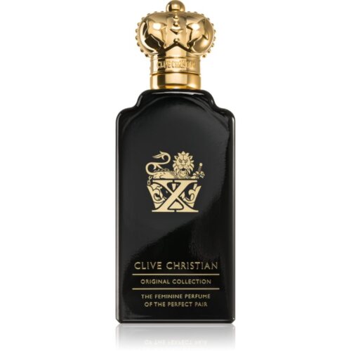 Clive Christian X Feminine Parfum, 100 Ml
