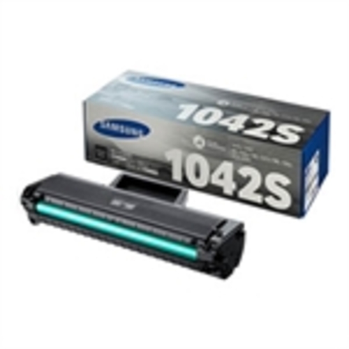 Samsung, Toner, Mlt-D1042s (BK)