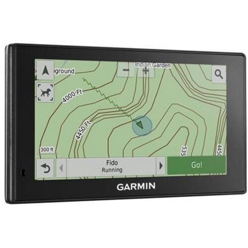 Ecran GPS de voiture Garmin DRIVE TRACK 70 LM
