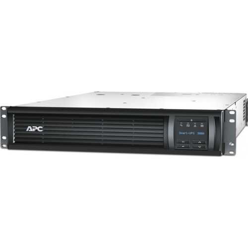 APC Smart-UPS (3000 VA, 2700 W, Lijninteractief UPS), UPS