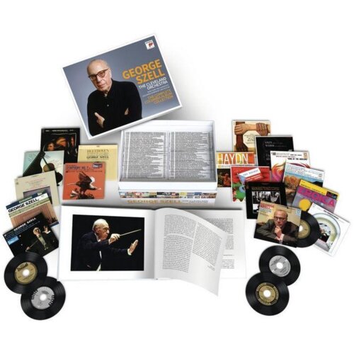 Complete Collection