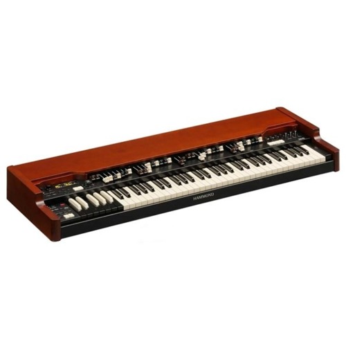 Hammond XK-5 Keyboard