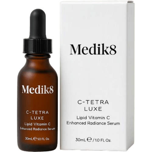 C-TETRA LUXE Lipidenantioxidant Serum Met 14% Vitamine C 30 Ml