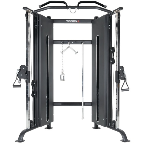 Toorx Fitness CSX-3000 Dual Pulley