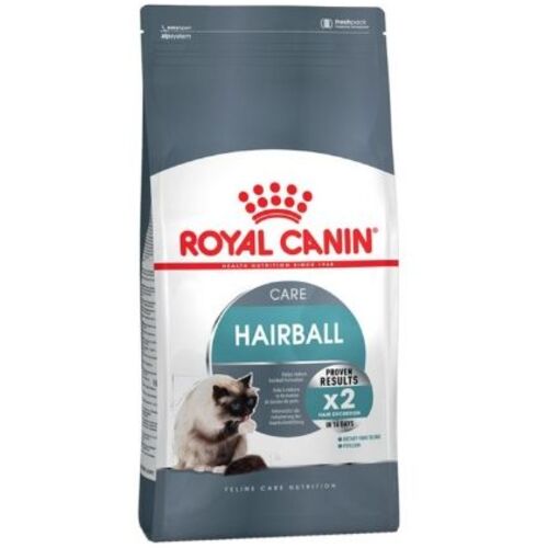 Croquettes Royal Canin Intense Hairball pour chat