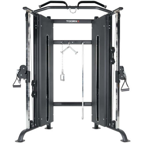 Toorx Fitness CSX-3000 Dual Pulley