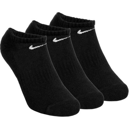 NIKE U NK EVERYDAY CUSH NS 3PR Uniseks-volwassene Sokken