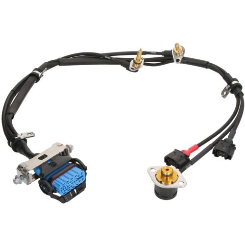 Element, Versnellingsbak ZF 0501219778ZF