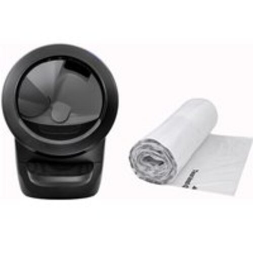 Litter Robot 4 Automatische Kattenbak Zelfreinigend Zwart - LR4-0305-00-EU