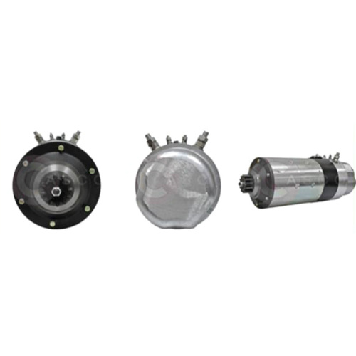 CASCO CST10841GS Startmotor Genuine Startvermogen,  15kW, Spanning (V),  24V, Aantal Tanden,  12