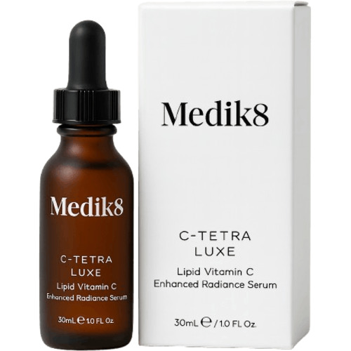 C-TETRA LUXE Lipidenantioxidant Serum Met 14% Vitamine C 30 Ml