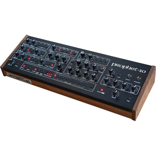 Sequential Prophet 10 Desktop Module
