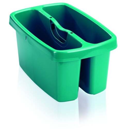 LEIFHEIT Combi Dweilemmer Inszet 24 X 37 X 19 Cm 2, 5 LTurkoois