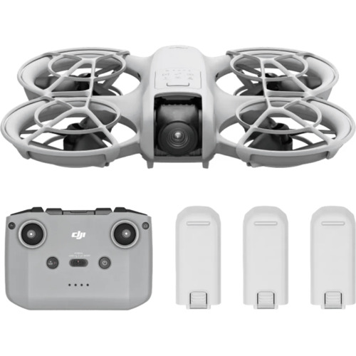 DJI Neo Fly More Combo + Remote Controller