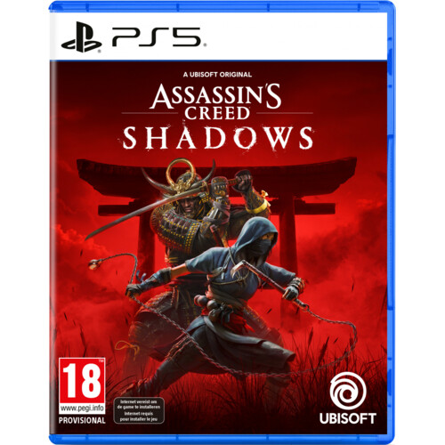 Assassin's Creed Shadows