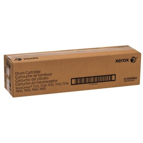 Xerox 013R00662 / 7525/7530/ 7535/7545/7556 - Drum Cartridge