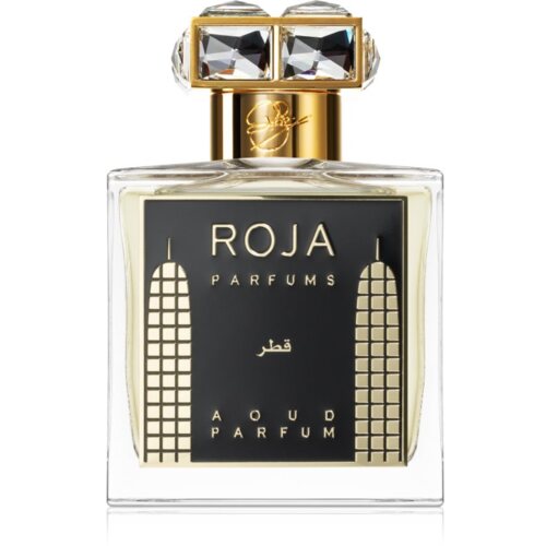 Roja Parfums Qatar Parfum Unisex 50 Ml