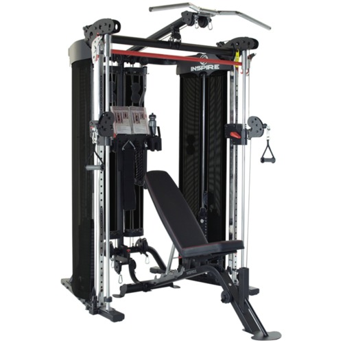 Inspire Maximum FT2 Homegym - Krachtstation - Smith Machine