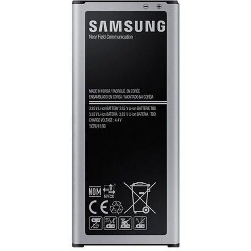 Samsung Galaxy Note Edge Battery