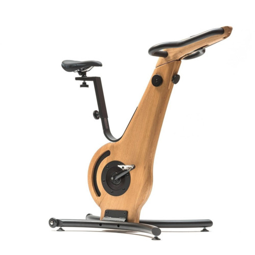Nohrd Bike V2 Hometrainer - Eiken