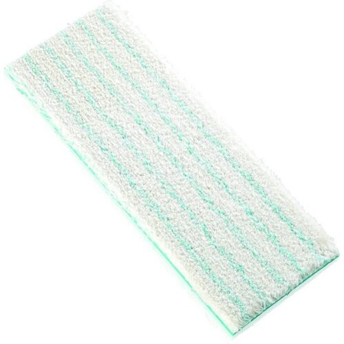 Leifheit Picobello S Dweildoek Allrounder Micro Duo - 27 Cm Wisbreedte - Turquoise - Wit